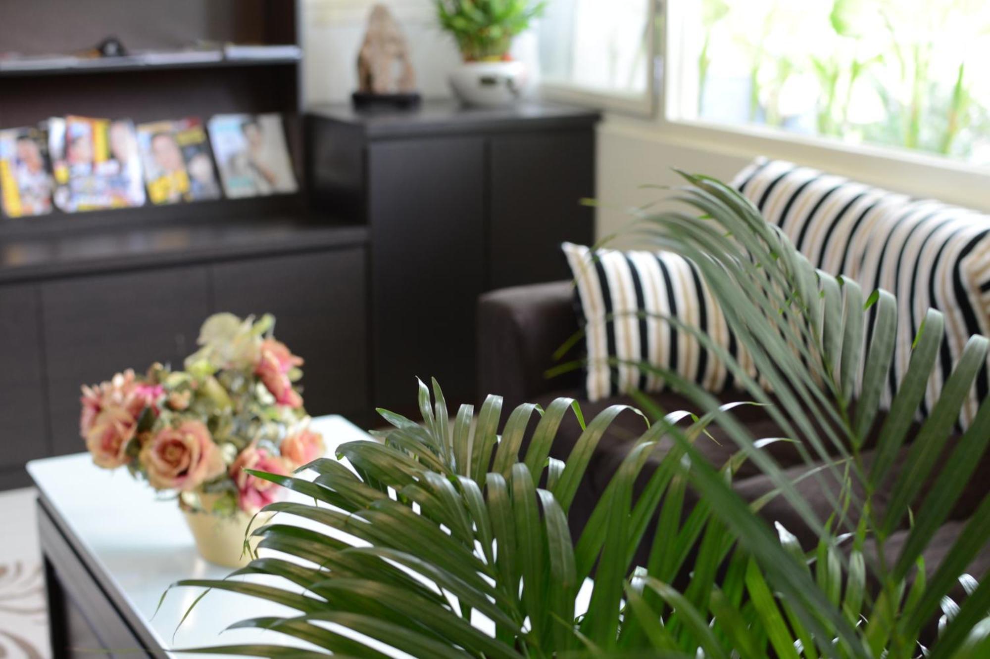 Sansendai Sea View B&B เฉิงกง ภายนอก รูปภาพ
